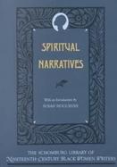 Spiritual Narratives cover