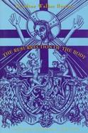 The Resurrection of the Body in Western Christianity, 200-1336 cover