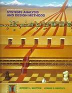 Systems Analysis and Design Methods, 4th Ed. cover