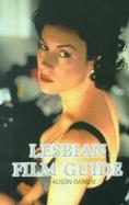 Lesbian Film Guide cover