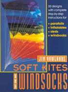 Soft Kites and Windsocks cover