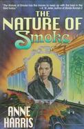 The Nature of Smoke cover