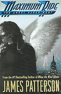 Maximum Ride The Angel Experiment cover