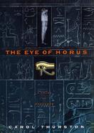 The Eye of Horus cover