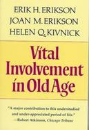 Vital Involvement in Old Age cover