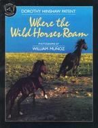 Where the Wild Horses Roam cover