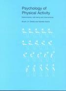 Psychology of Physical Activity Determinants, Well-Being and Interventions cover