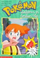 Splashdown in Cerulean City cover