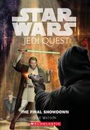 Jedi Quest The Final Showdown cover