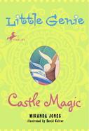 Castle Magic cover