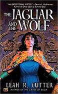 The Jaguar and the Wolf cover
