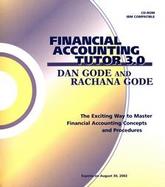 Financial Accounting Tutor cover
