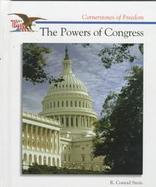 The Powers of Congress cover