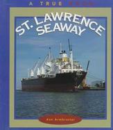 St. Lawrence Seaway cover