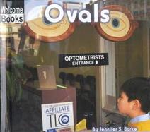 Ovals cover