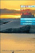 Climate and Sea Level Change Observations, Projections and Implications cover