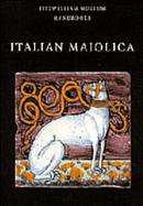 Italian Maiolica cover