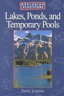 Lakes, Ponds, and Temporary Pools cover