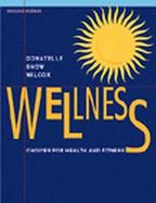 Wellness: Choices for Health and Fitness cover