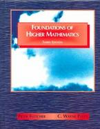 Foundations of Higher Mathematics cover