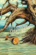 The Powers That Be Part Ii The Magic Endures cover