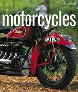 History of Motorcycles cover