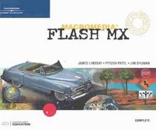 Macromedia Flash Mx Complete Design Professional cover
