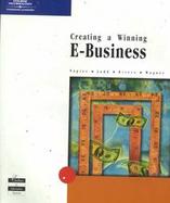 Creating a Winning E-Business cover