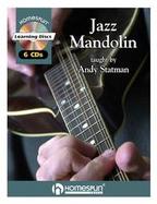 Jazz Mandolin cover