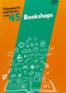 Bookshops cover