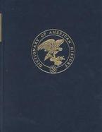 Dictionary of American History cover