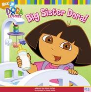 Big Sister Dora! cover