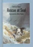 Rescue at Sea! cover