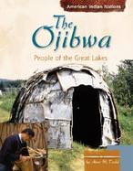 The Ojibwa People of the Great Lakes cover