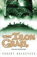 The Iron Grail cover