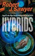Hybrids cover
