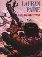 The Free-Graze War cover