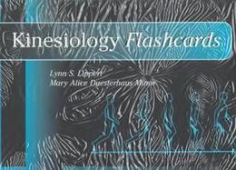 Kinesiology Flashcards cover