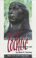Cochise Chiricahua Apache Chief cover