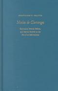 Nicolas De Clamanges Spirituality, Personal Reform, and Pastoral Renewal on the Eve of the Reformations cover