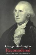 George Washington Reconsidered cover