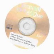 A Much Misunderstood Man Selected Letters of Ambrose Bierce cover