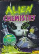 Alien Chemistry cover