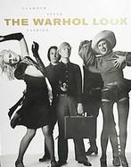 Andy Warhol: The Fashion Show cover