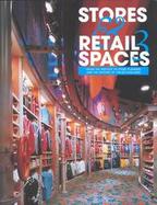 Stores and Retail Spaces 3 cover