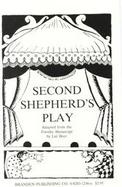 Second Shepherd's Play cover