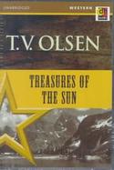 Treasures of the Sun cover