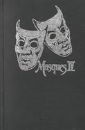 Masques IV All-New Works of Horror and the Supernatural cover