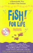 Fish! for Life cover