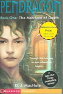 The Merchant Of Death cover